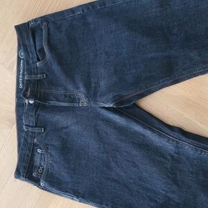 Outerknown Selvedge Slim Jeans 36x34